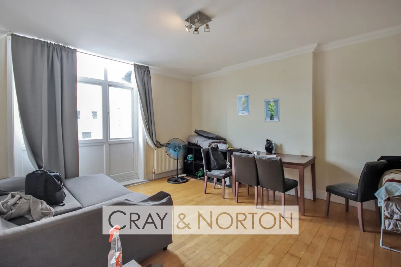 Chatsworth Road, East Croydon, CR0 1HB, photo 3