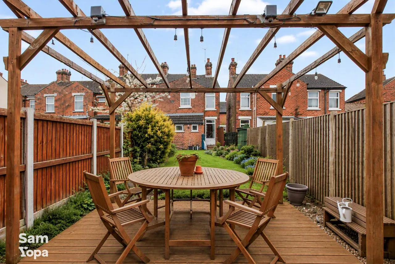 Beche Road, Colchester, CO2, photo 11