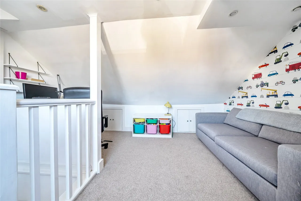 Park End, Bromley, BR1, photo 10