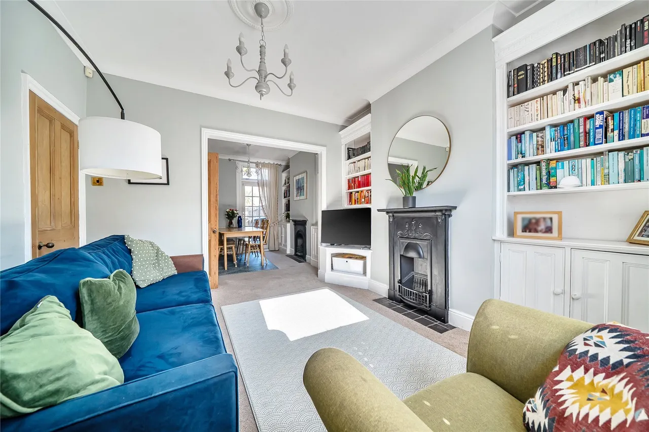 Park End, Bromley, BR1, photo 11