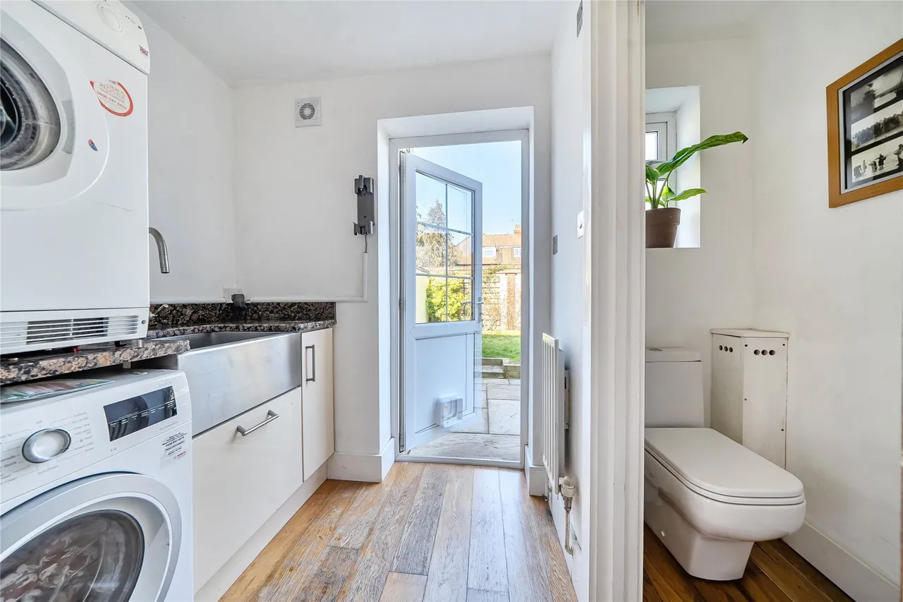 Park End, Bromley, BR1, photo 14