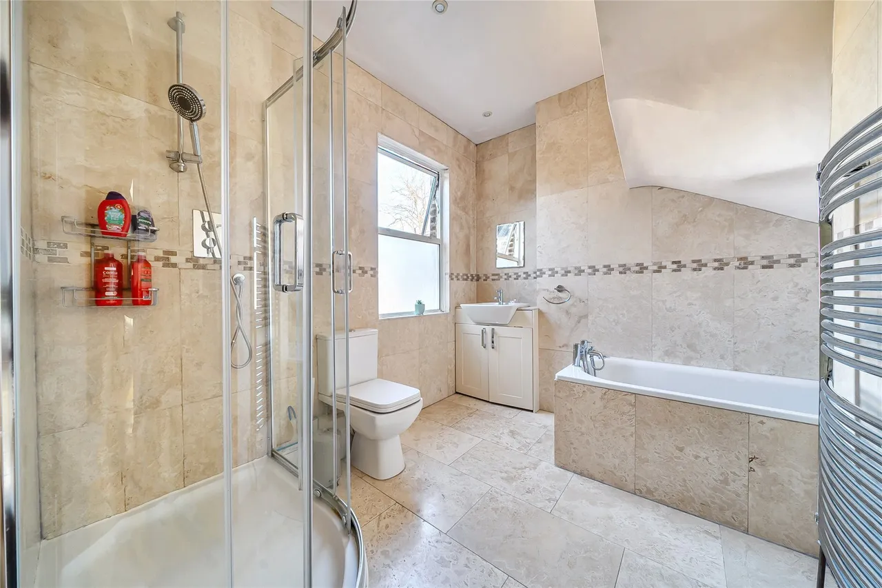 Park End, Bromley, BR1, photo 7