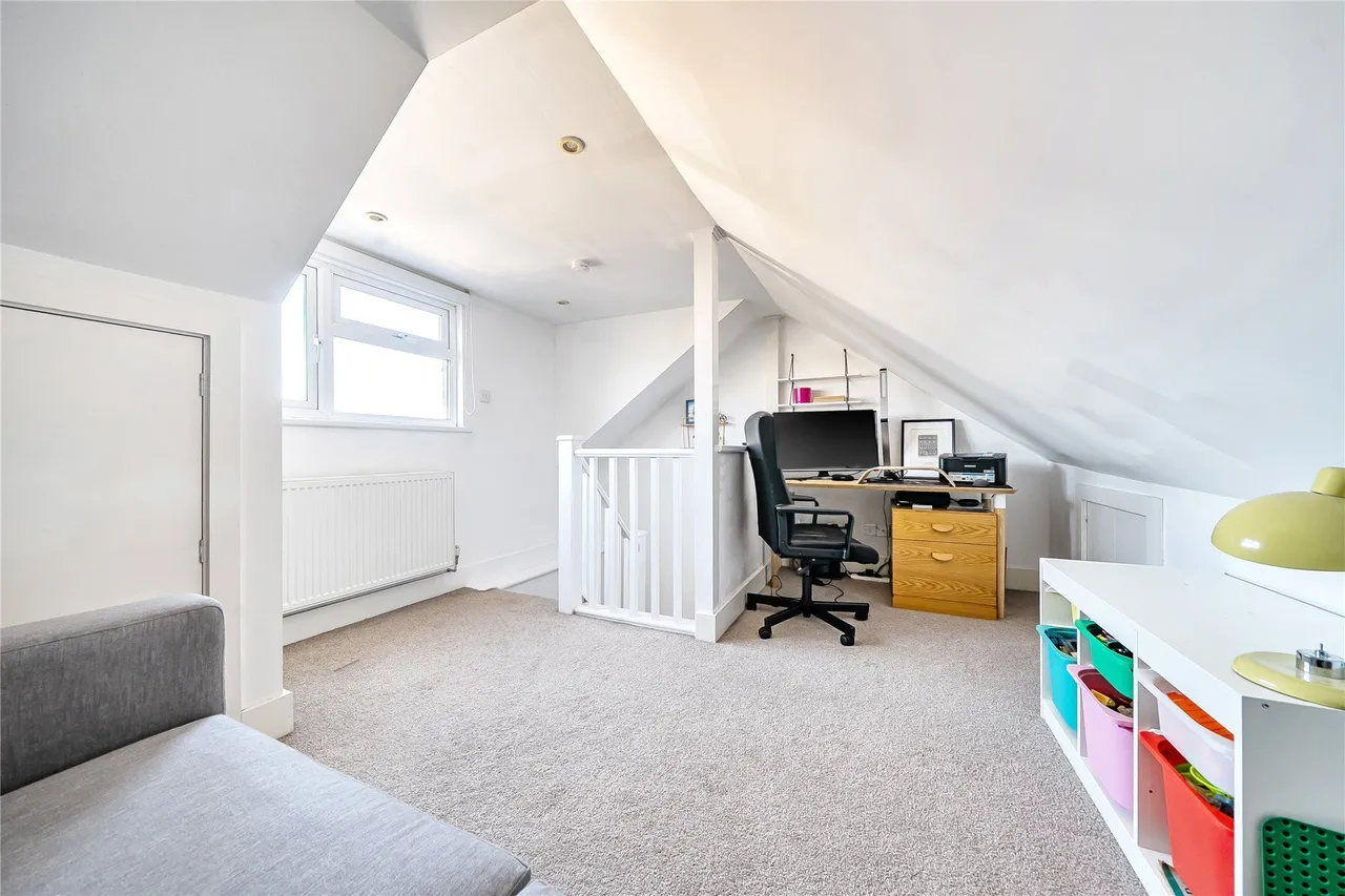 Park End, Bromley, BR1, photo 9