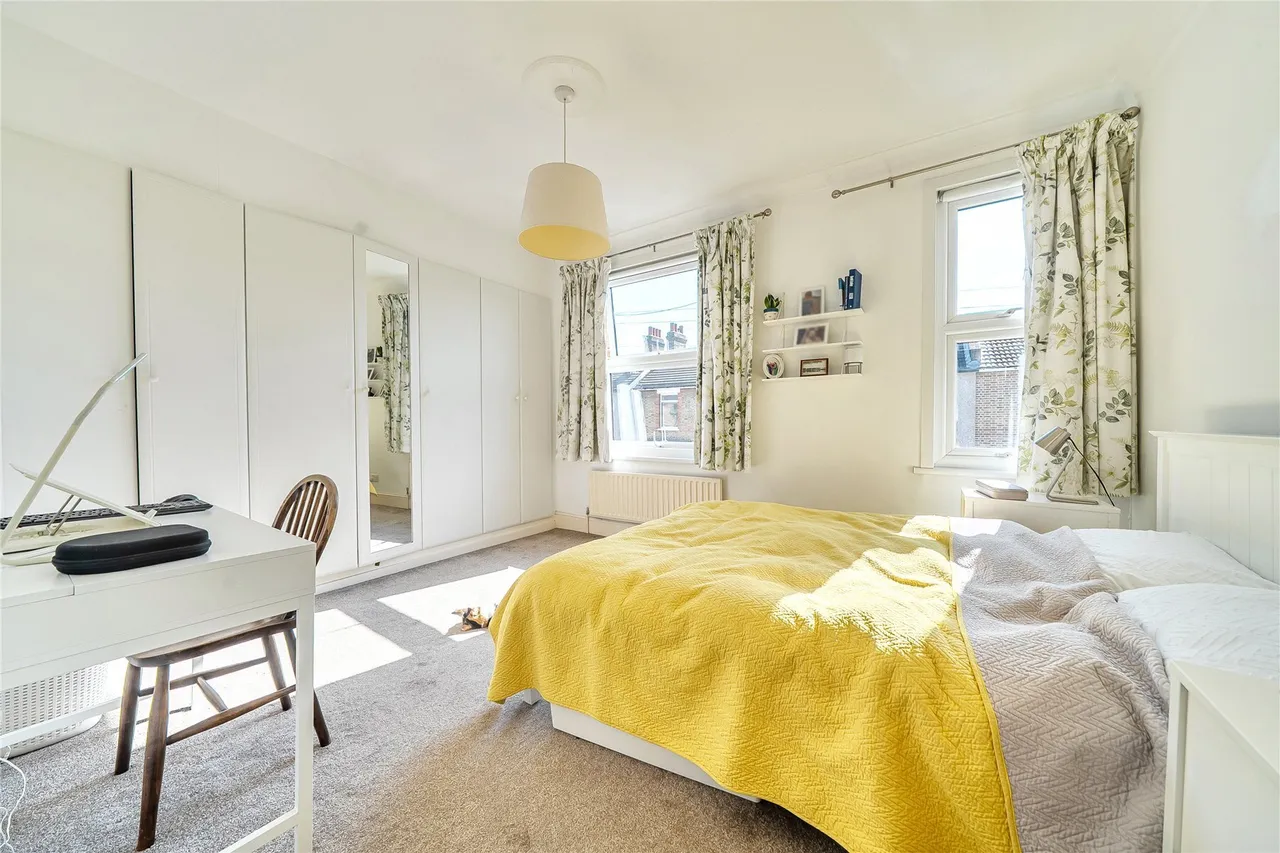 Park End, Bromley, BR1, photo 4