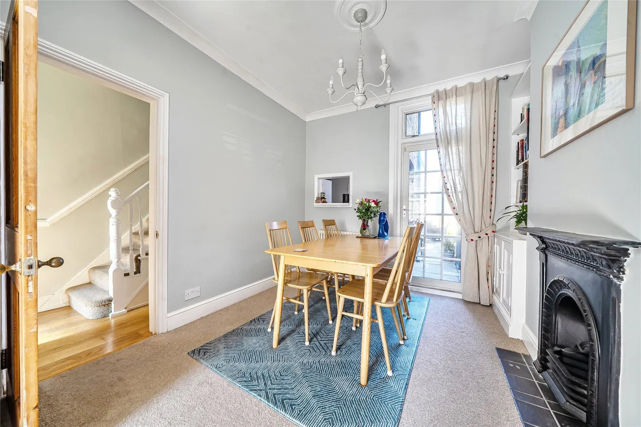 Park End, Bromley, BR1, photo 6