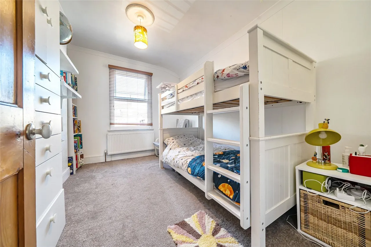 Park End, Bromley, BR1, photo 8