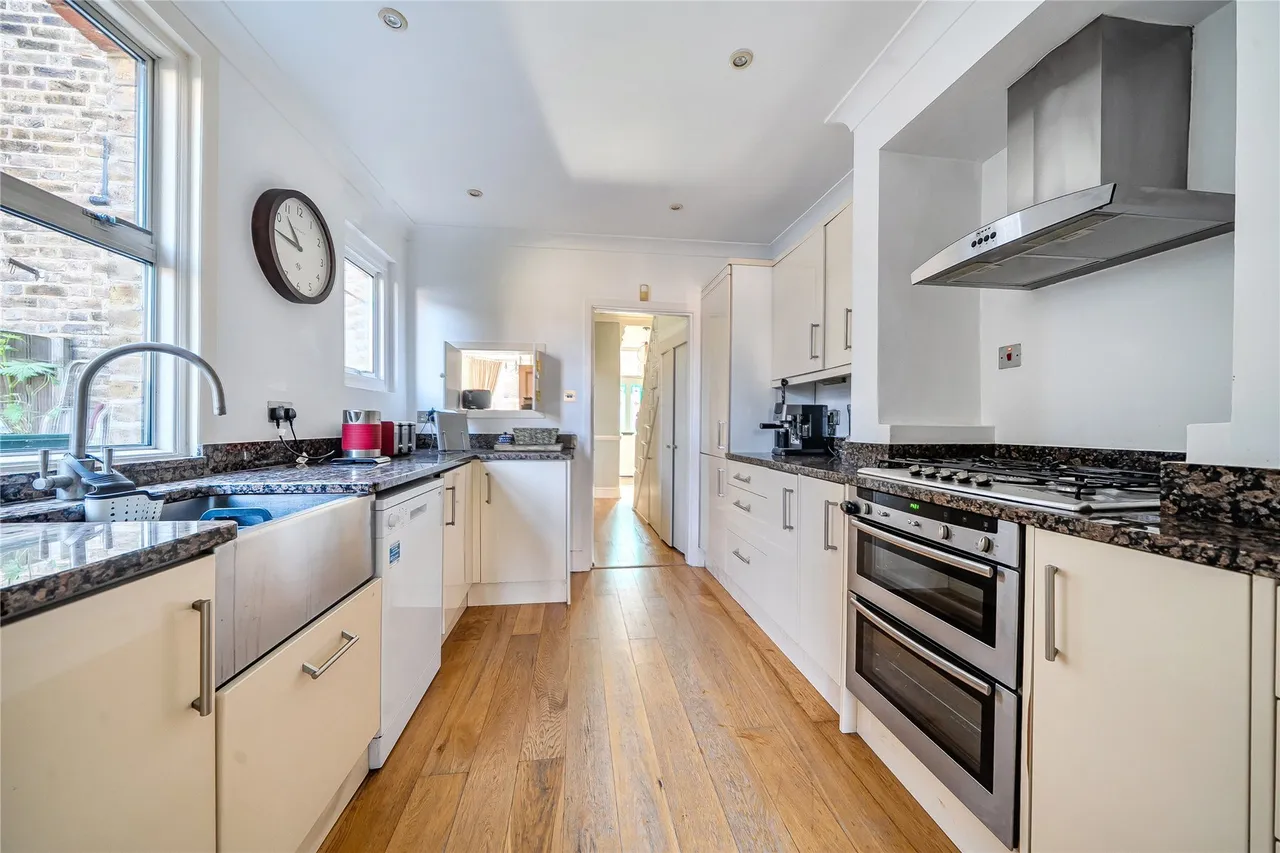 Park End, Bromley, BR1, photo 13