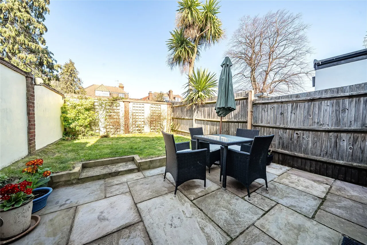 Park End, Bromley, BR1, photo 5