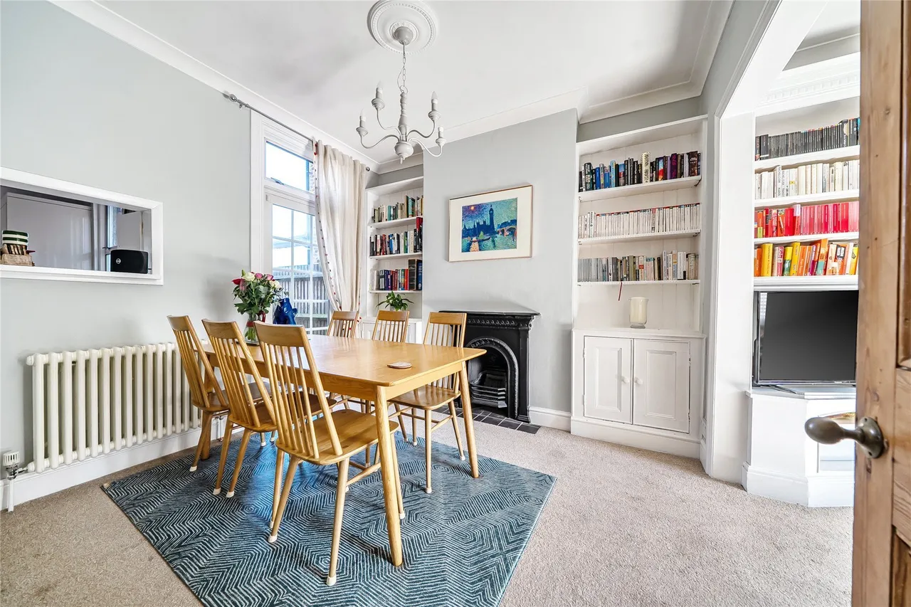 Park End, Bromley, BR1, photo 12
