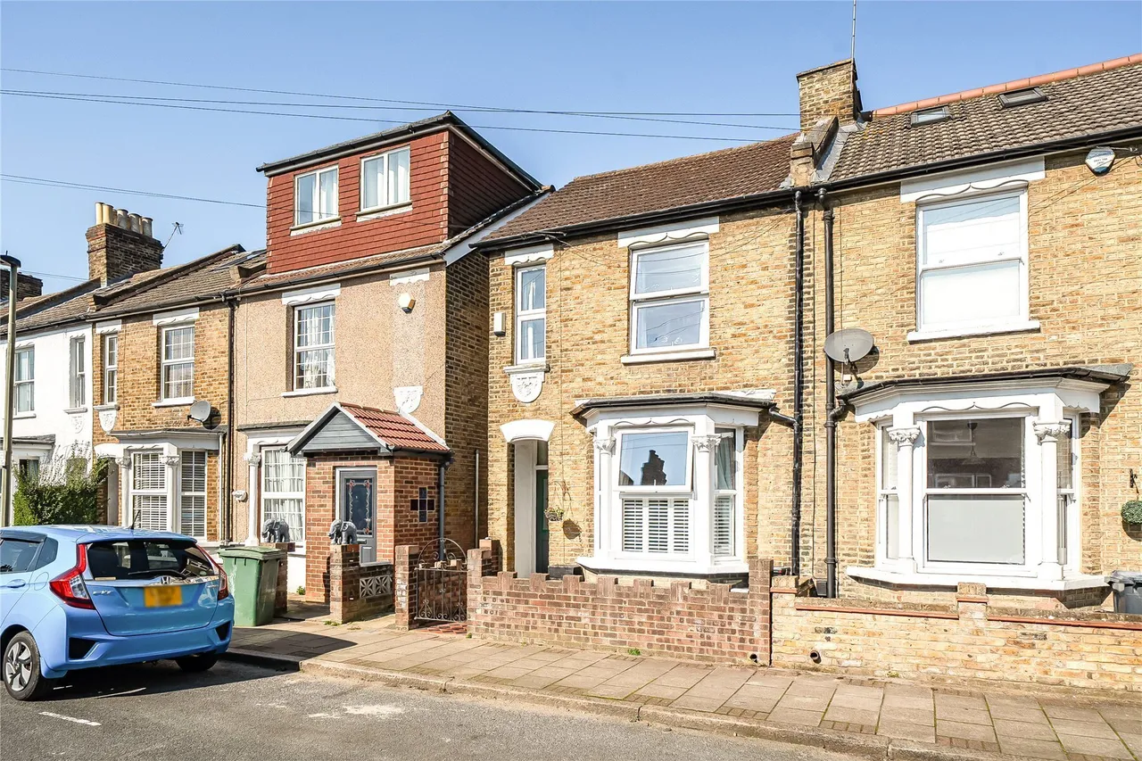 Park End, Bromley, BR1, photo 15