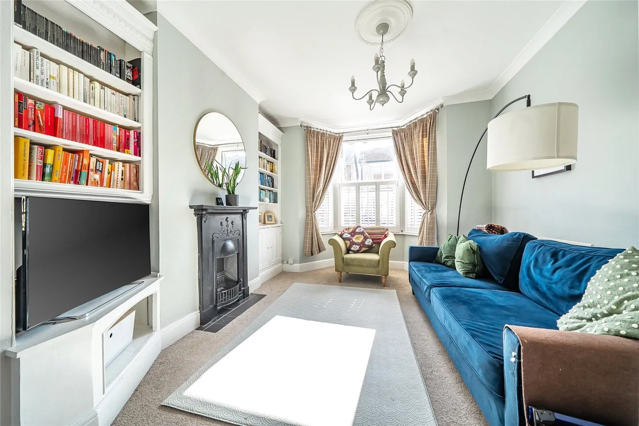 Park End, Bromley, BR1, photo 2