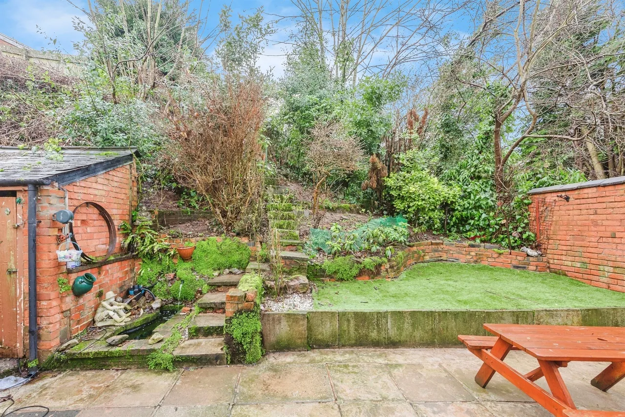 Reddicap Hill, Sutton Coldfield, photo 12