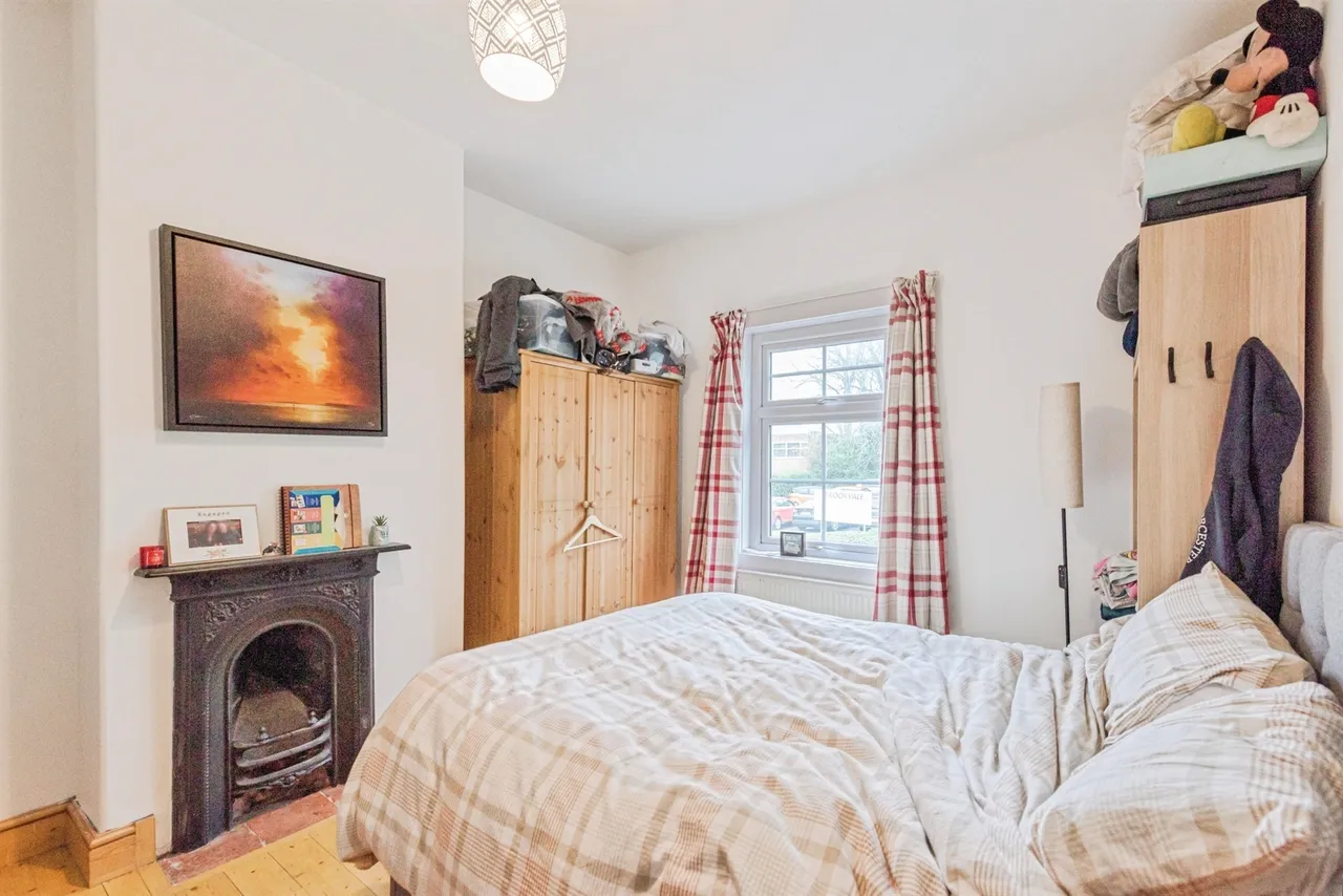 Reddicap Hill, Sutton Coldfield, photo 8