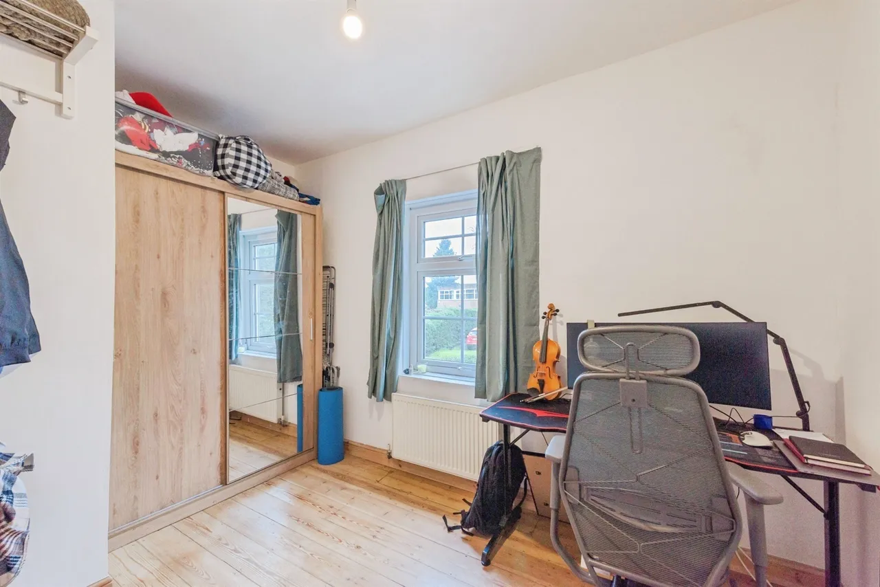 Reddicap Hill, Sutton Coldfield, photo 10