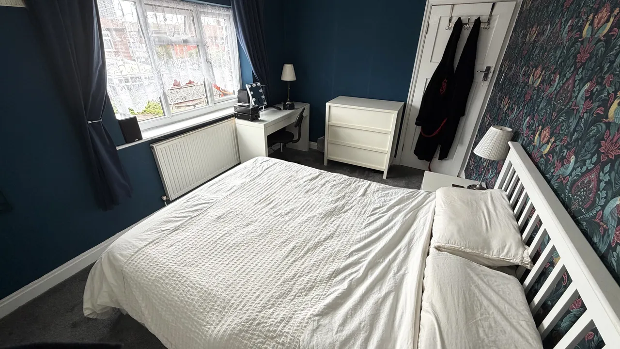 Kirkham Avenue, Gorton, M18, photo 23
