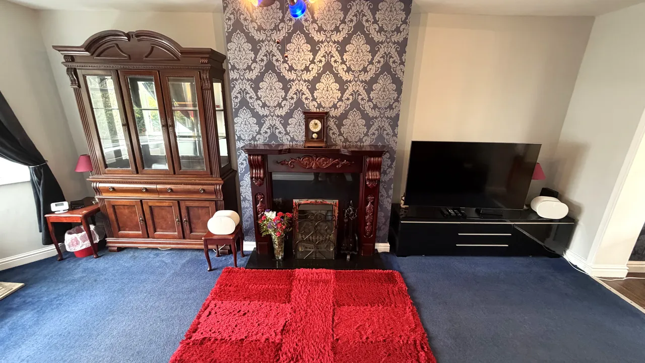 Kirkham Avenue, Gorton, M18, photo 11