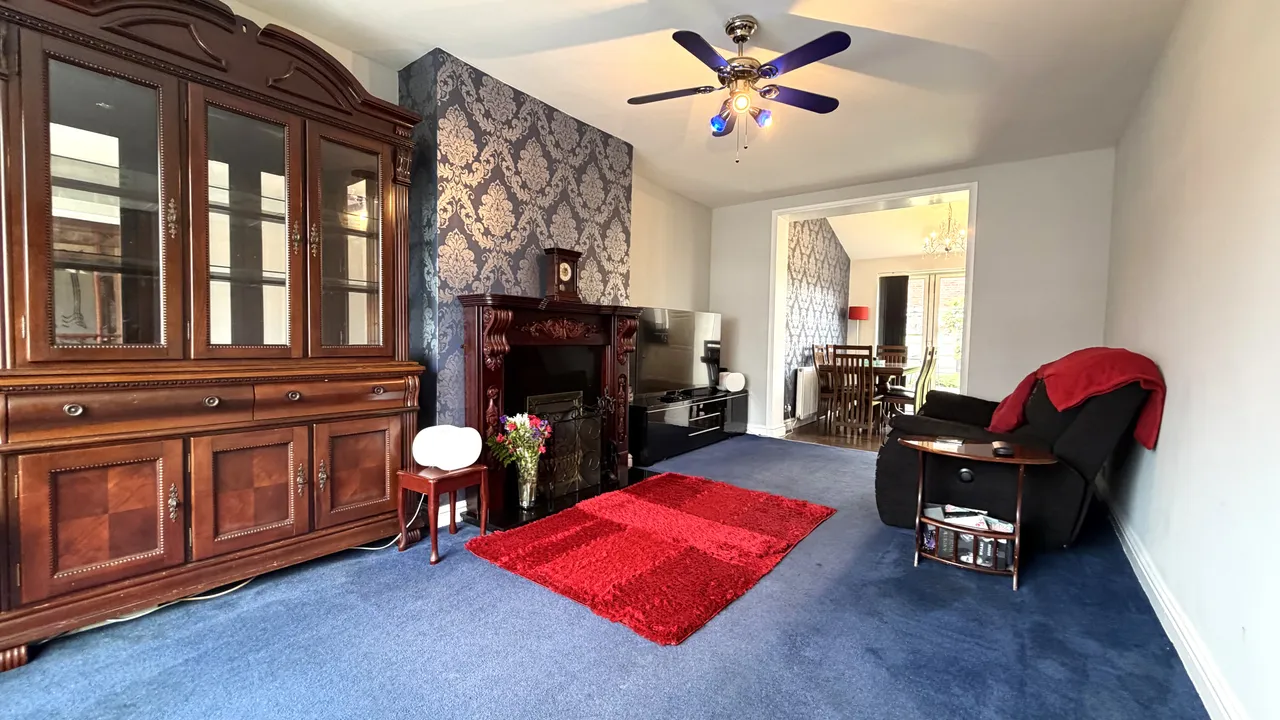 Kirkham Avenue, Gorton, M18, photo 9