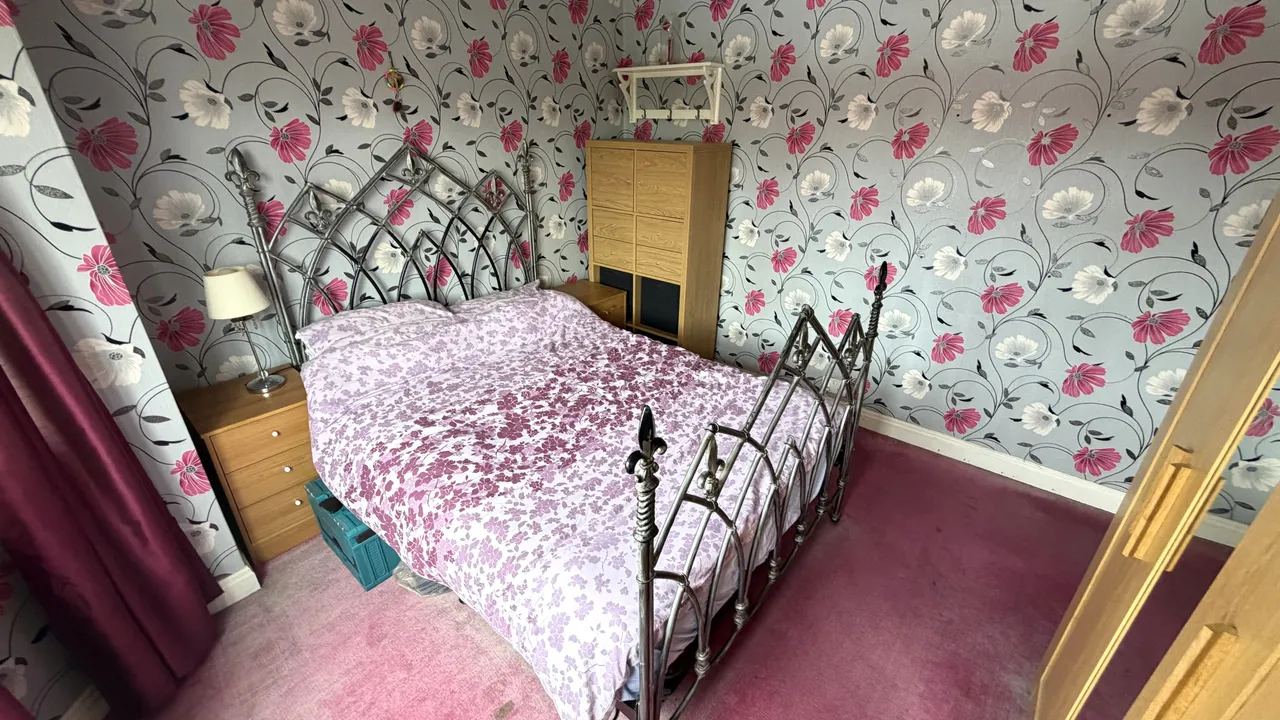 Kirkham Avenue, Gorton, M18, photo 29