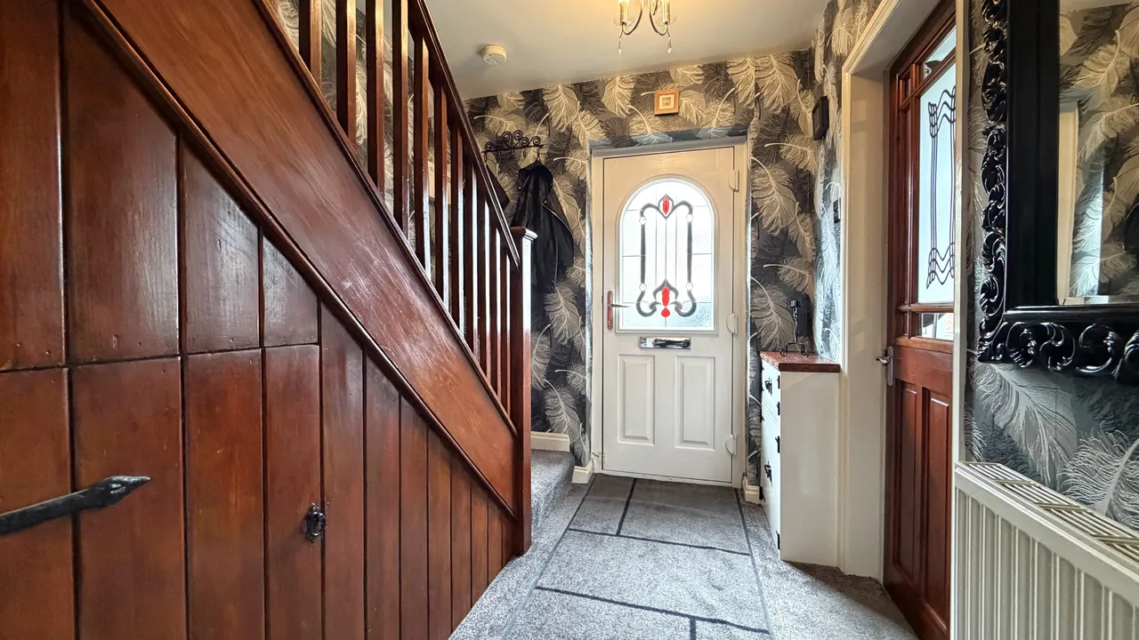 Kirkham Avenue, Gorton, M18, photo 8