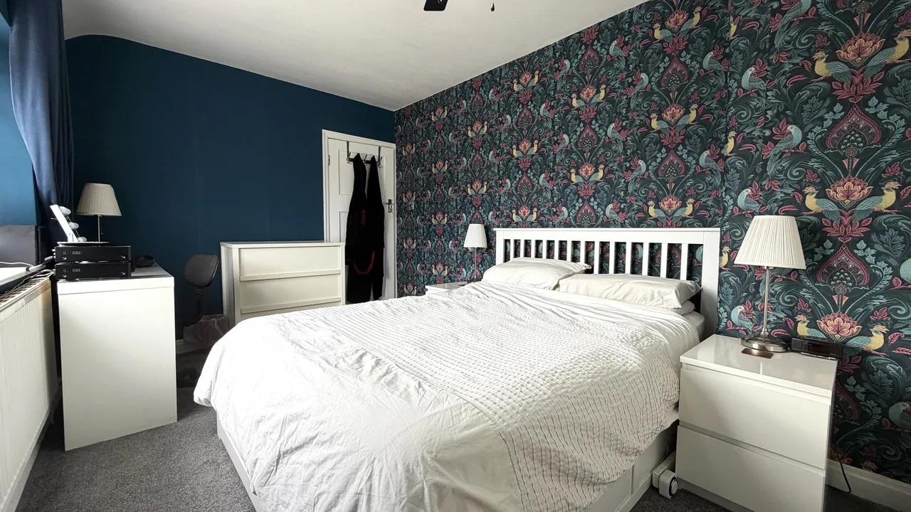 Kirkham Avenue, Gorton, M18, photo 22