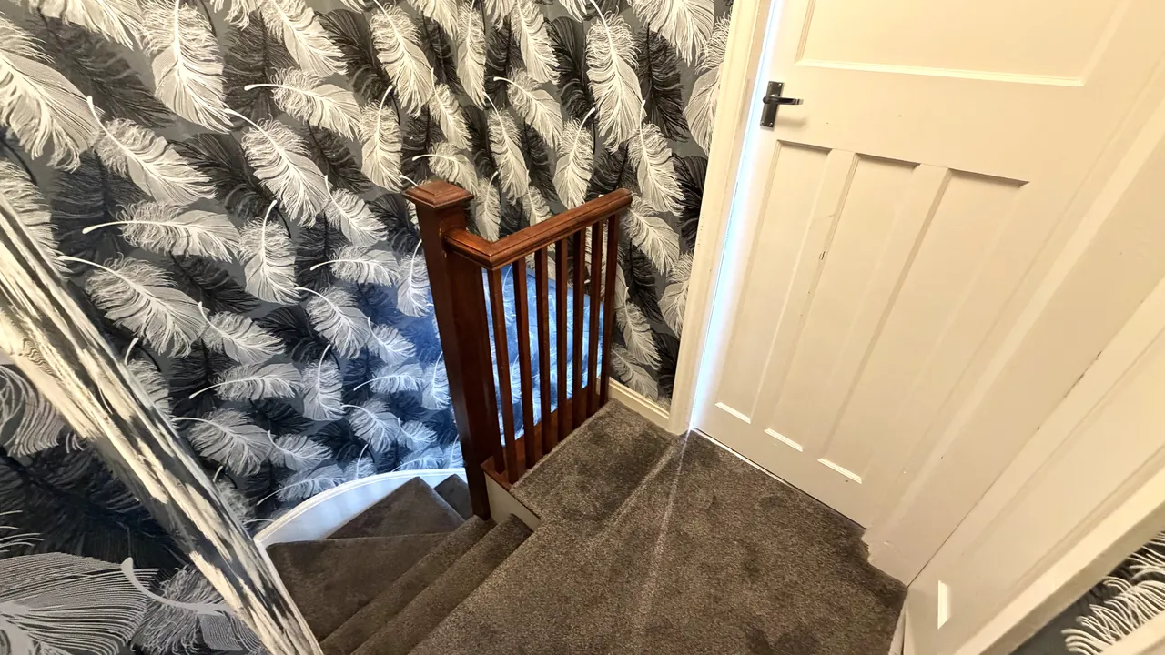 Kirkham Avenue, Gorton, M18, photo 19