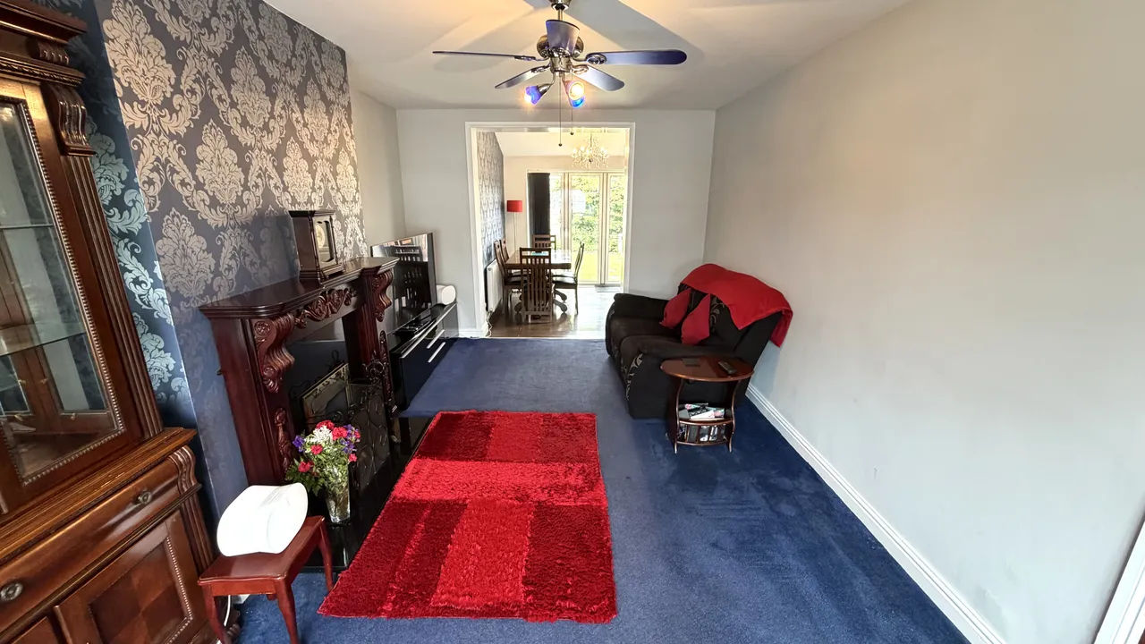 Kirkham Avenue, Gorton, M18, photo 10