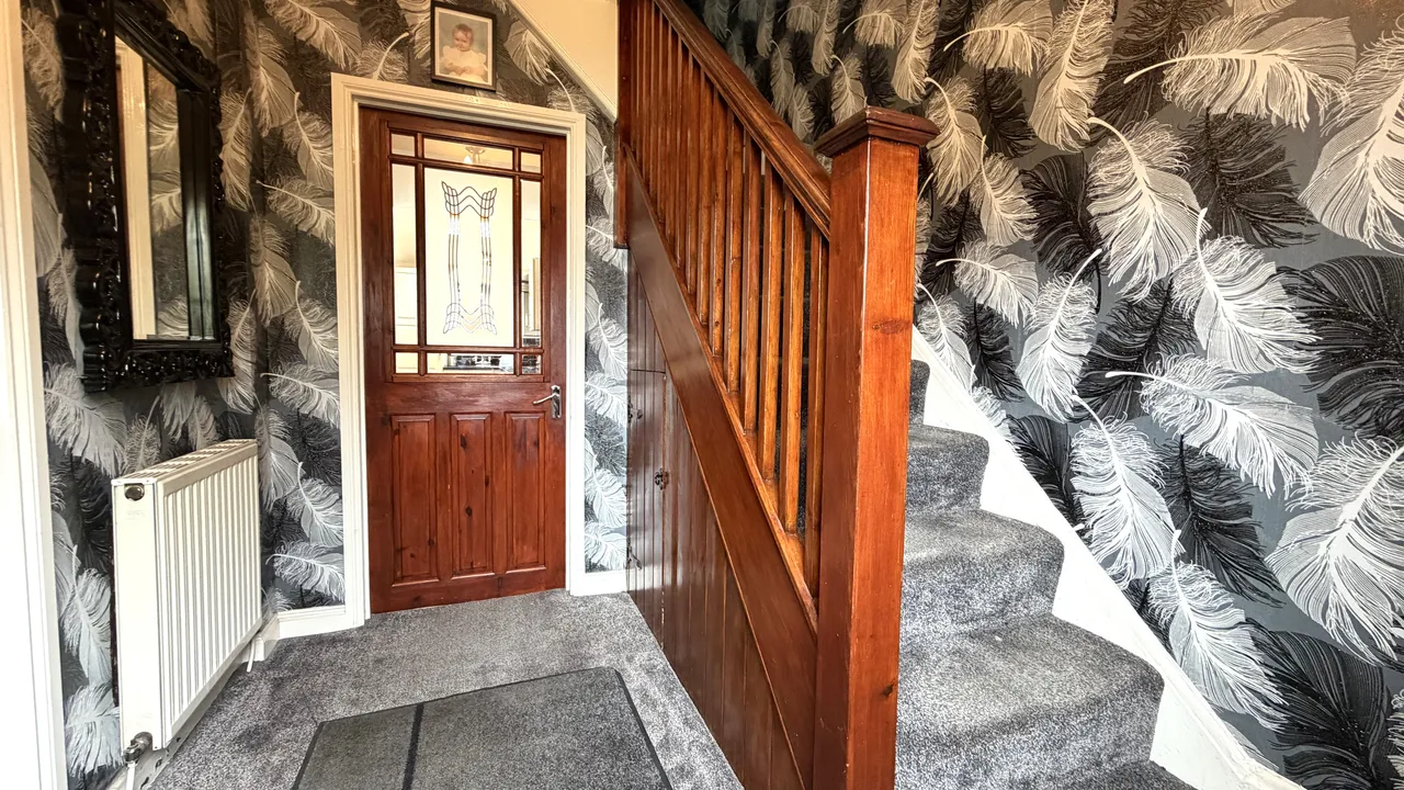Kirkham Avenue, Gorton, M18, photo 7