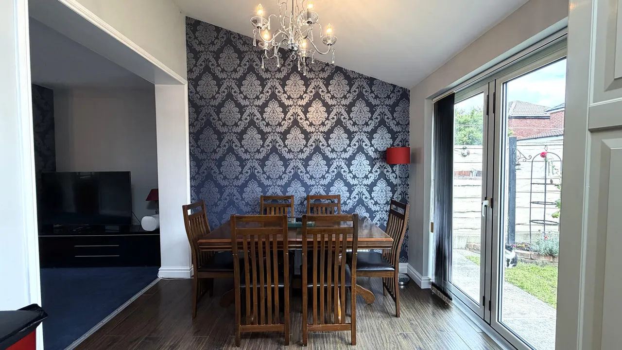 Kirkham Avenue, Gorton, M18, photo 13