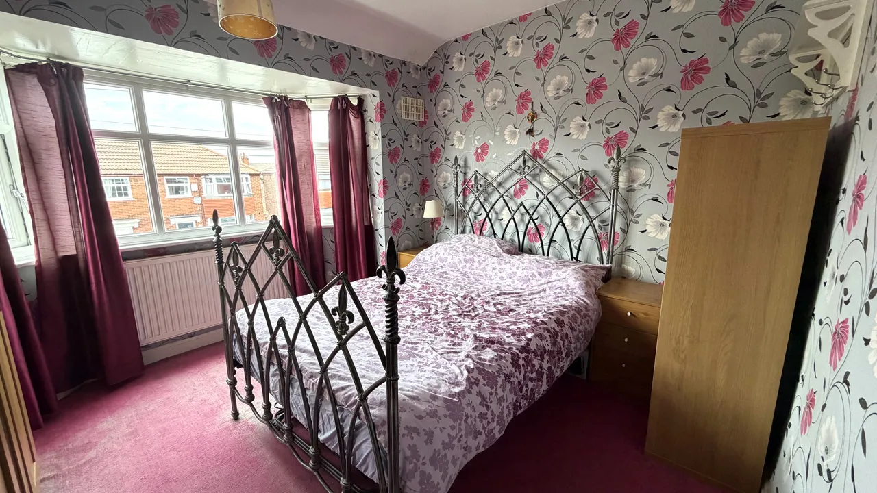 Kirkham Avenue, Gorton, M18, photo 28