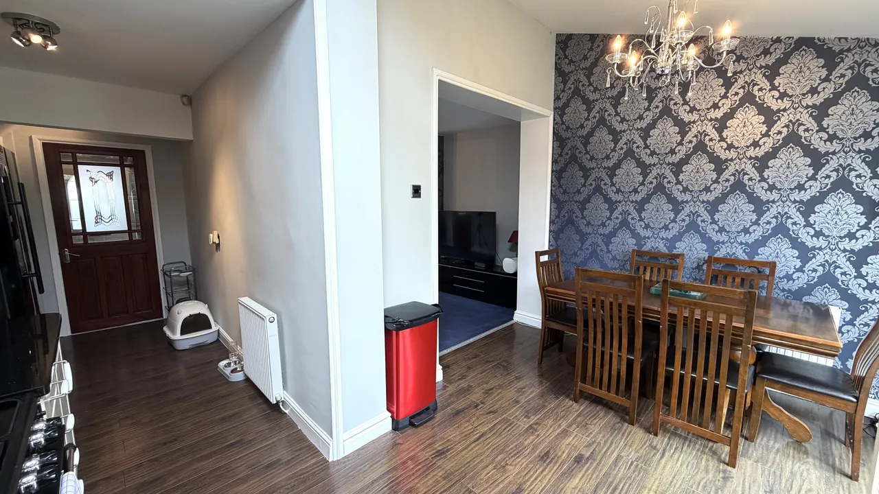 Kirkham Avenue, Gorton, M18, photo 18