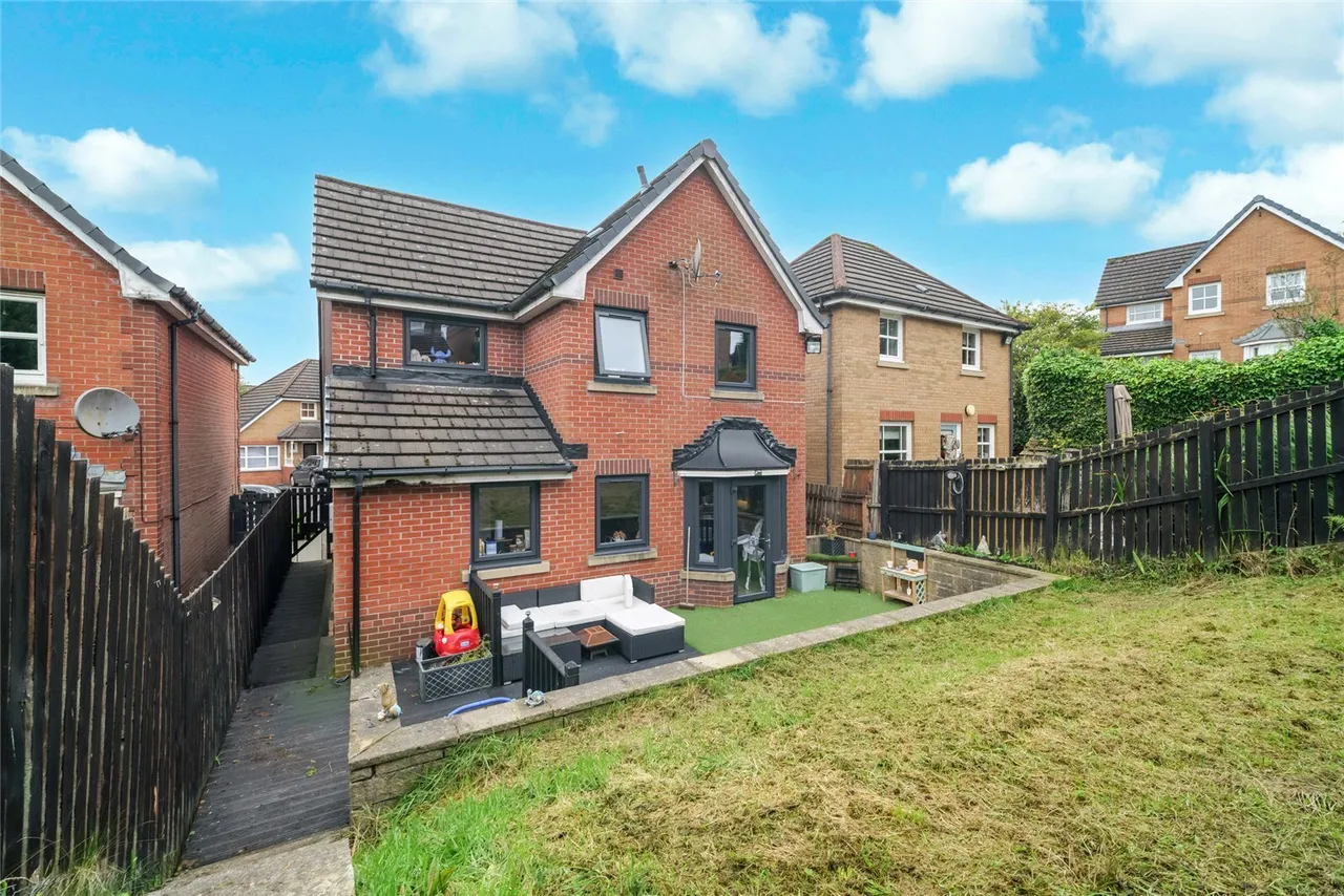 Briarcroft Road, Robroyston, G33, photo 20