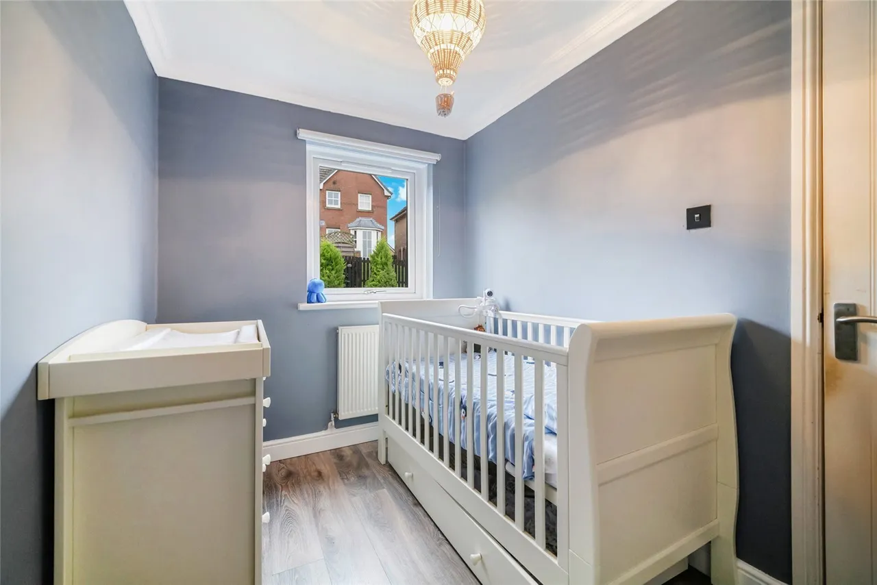 Briarcroft Road, Robroyston, G33, photo 11