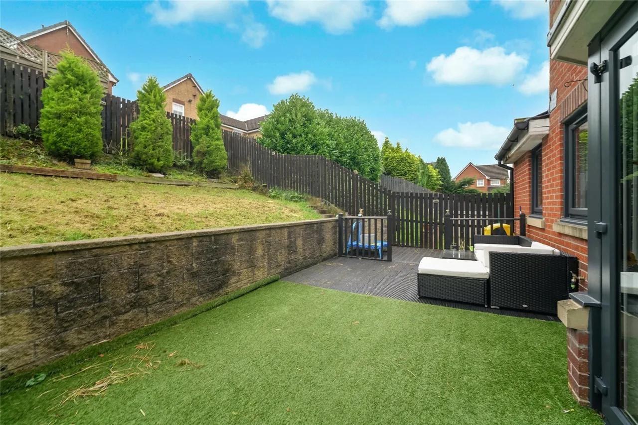 Briarcroft Road, Robroyston, G33, photo 19