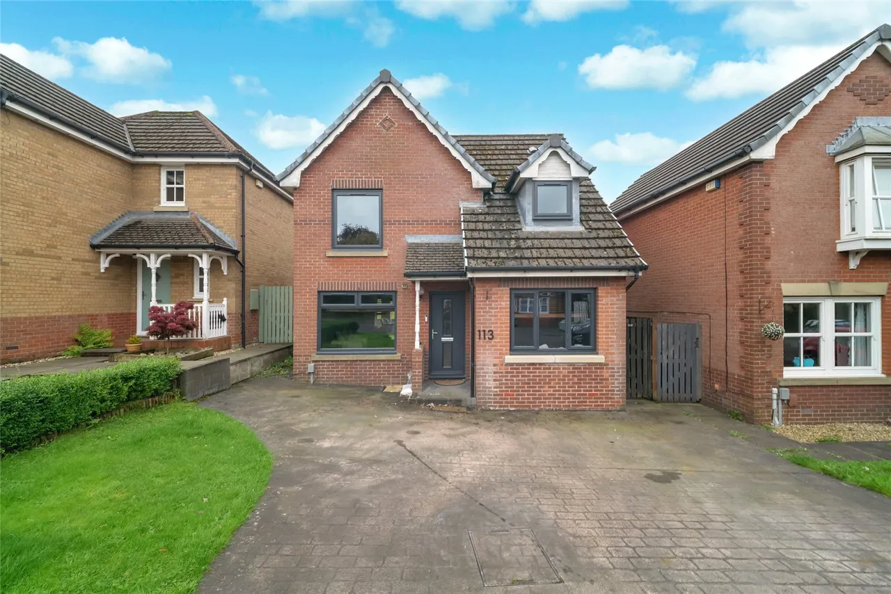 Briarcroft Road, Robroyston, G33, photo 21