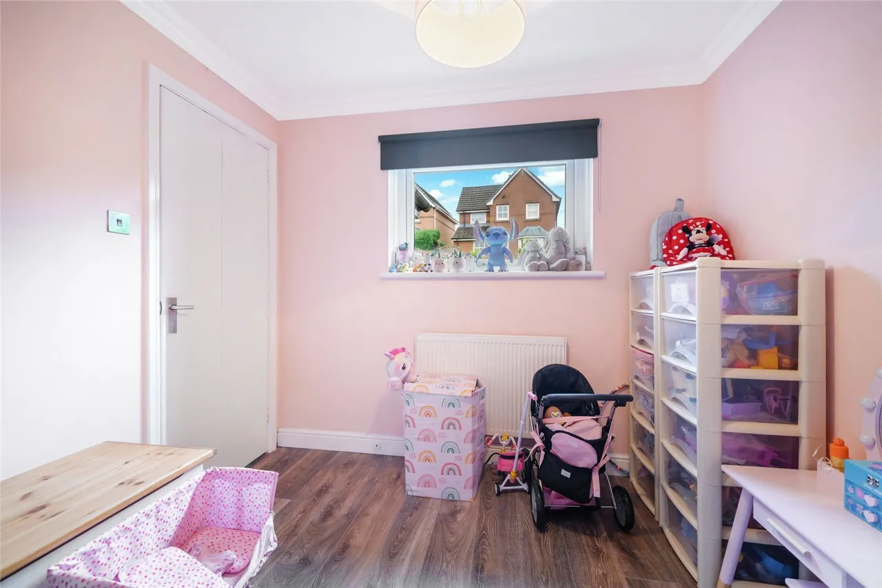 Briarcroft Road, Robroyston, G33, photo 9