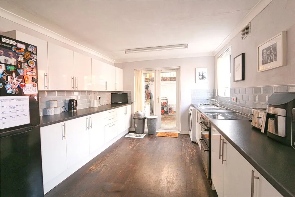 Hyde Road, Denton, Greater Manchester, M34, photo 7