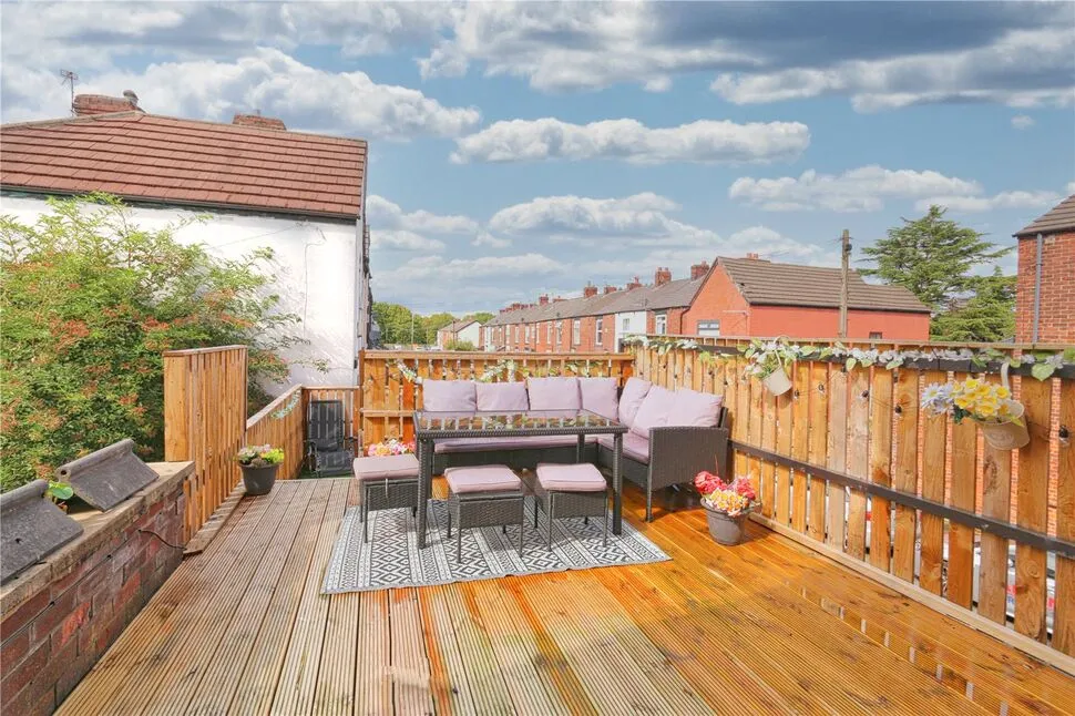 Hyde Road, Denton, Greater Manchester, M34, photo 12