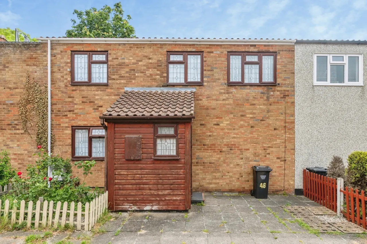 3 bed house for sale — Elm Green, Basildon, SS13