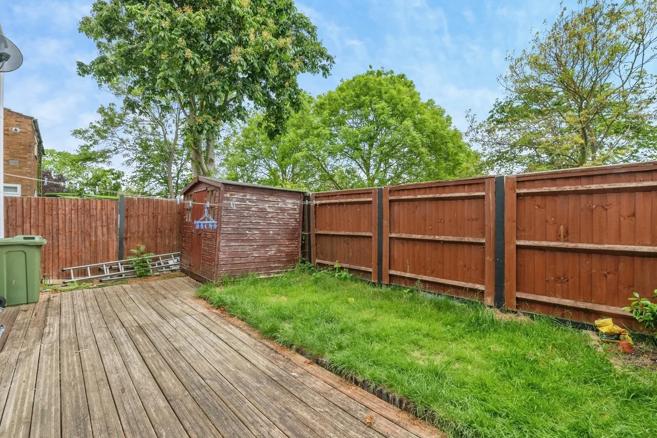 Elm Green, Basildon, SS13, photo 9