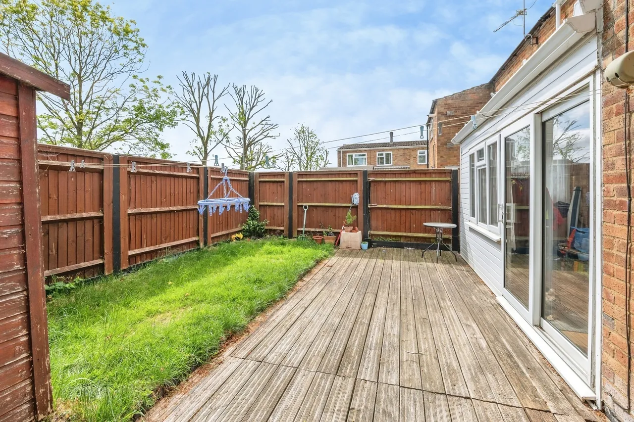 Elm Green, Basildon, SS13, photo 16