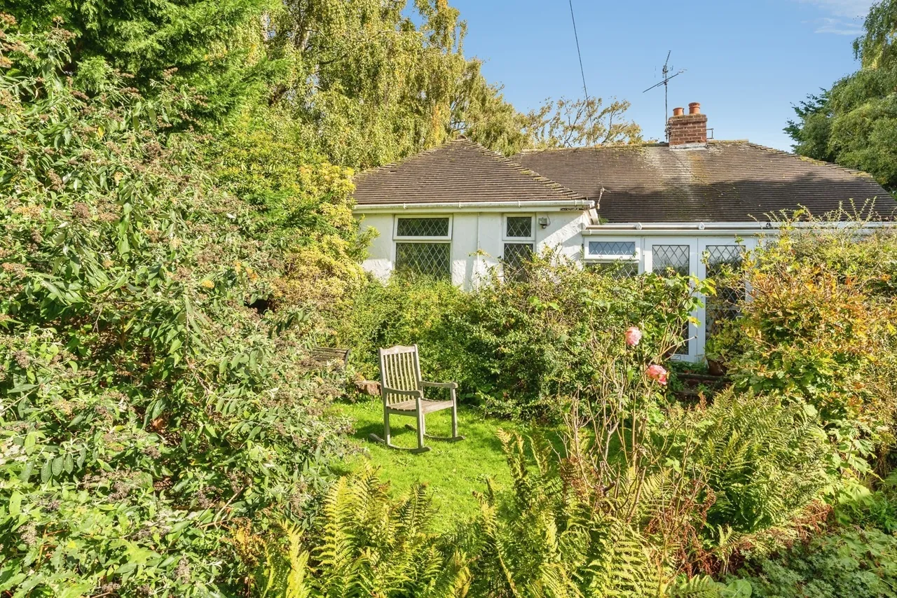 Bendee Road, Little Neston, CH64, photo 4