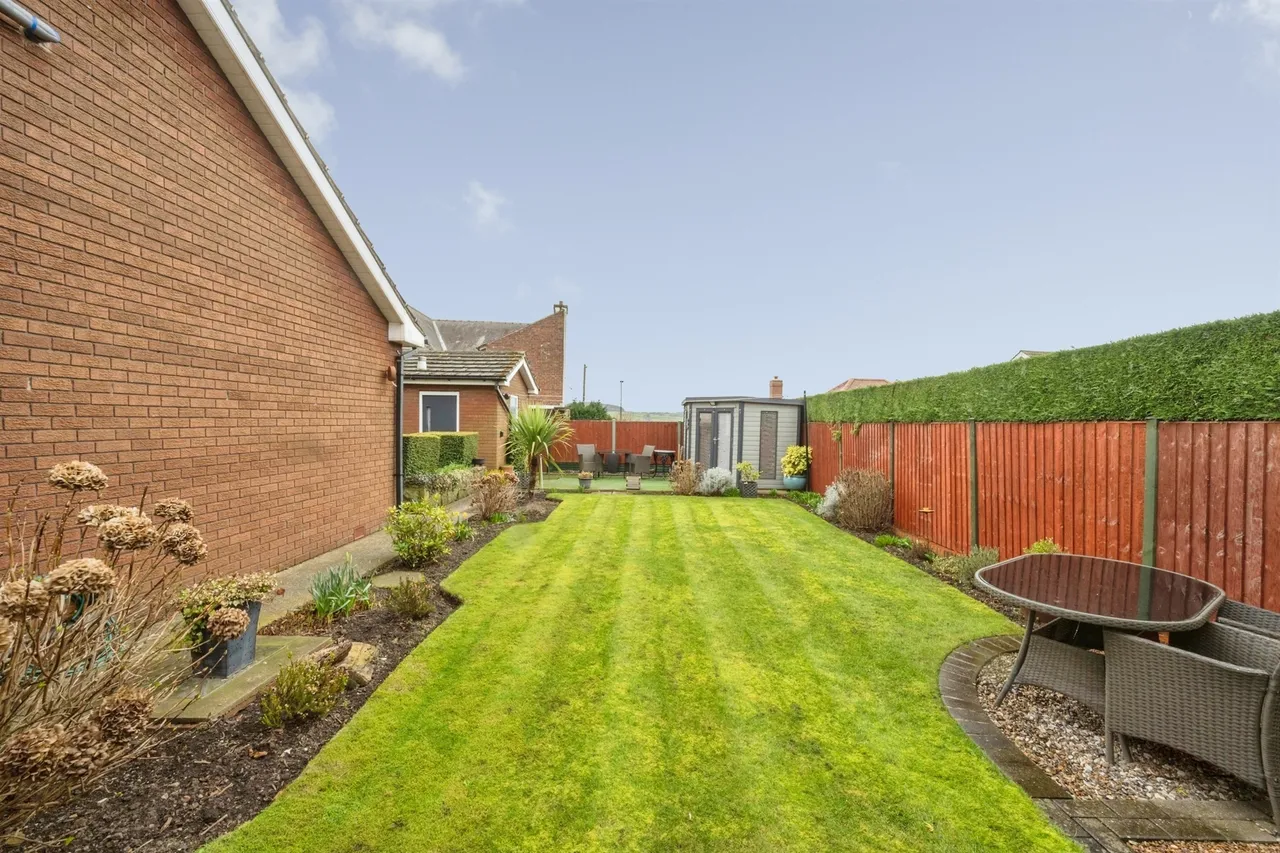 Grange Road, Wath-Upon-Dearne, S63, photo 26