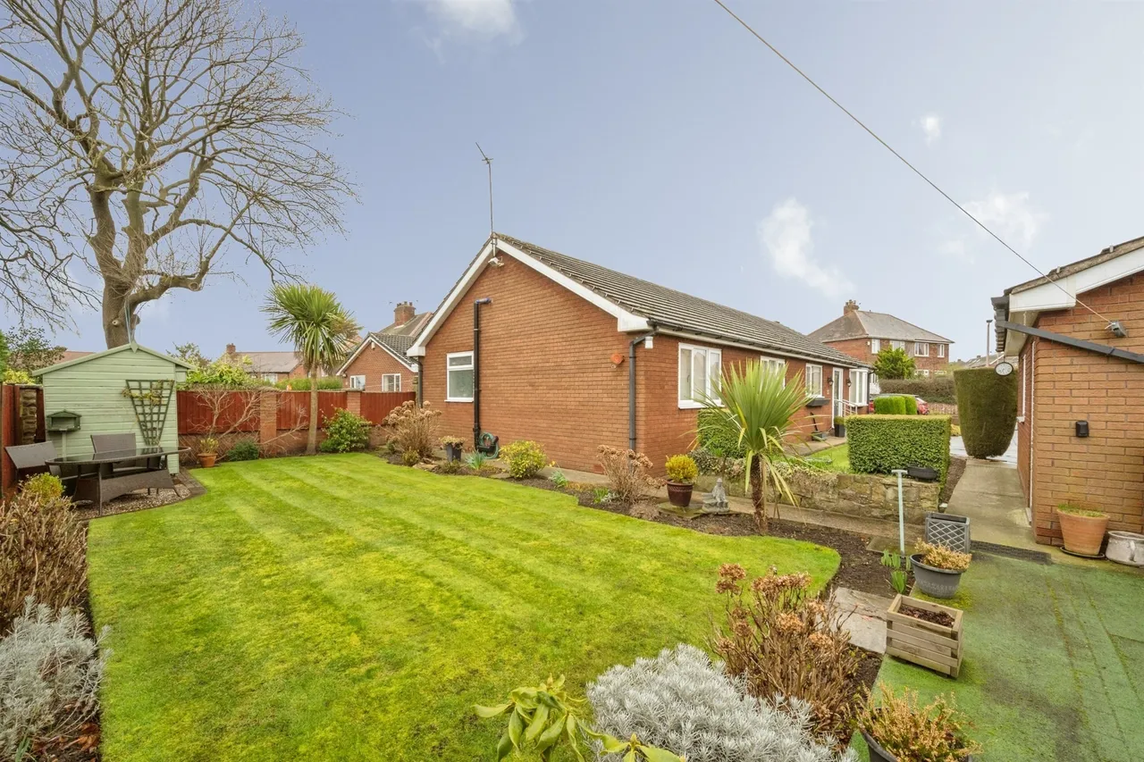 Grange Road, Wath-Upon-Dearne, S63, photo 23