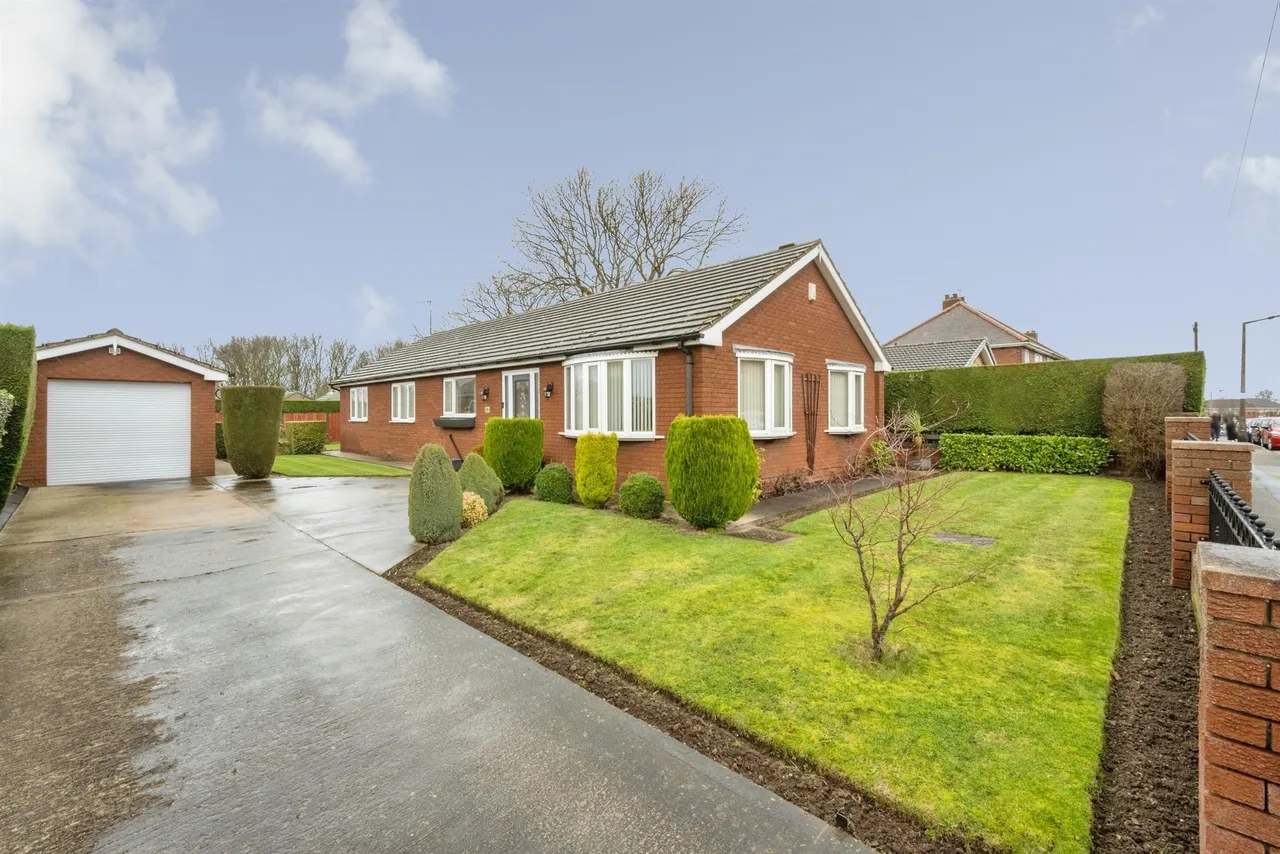 Grange Road, Wath-Upon-Dearne, S63, photo 25