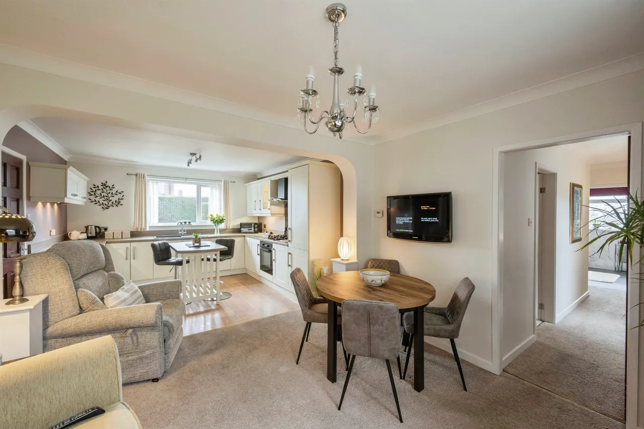 Grange Road, Wath-Upon-Dearne, S63, photo 6