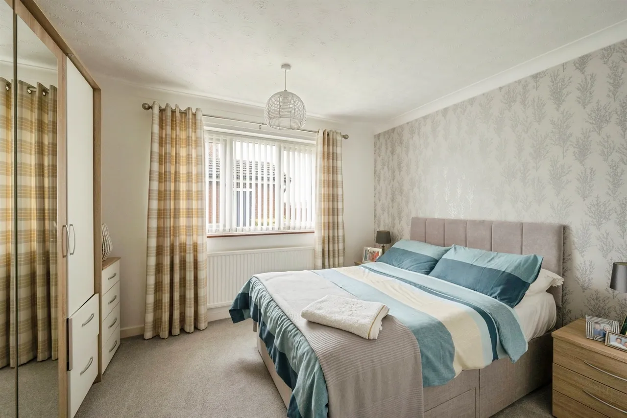 Grange Road, Wath-Upon-Dearne, S63, photo 18