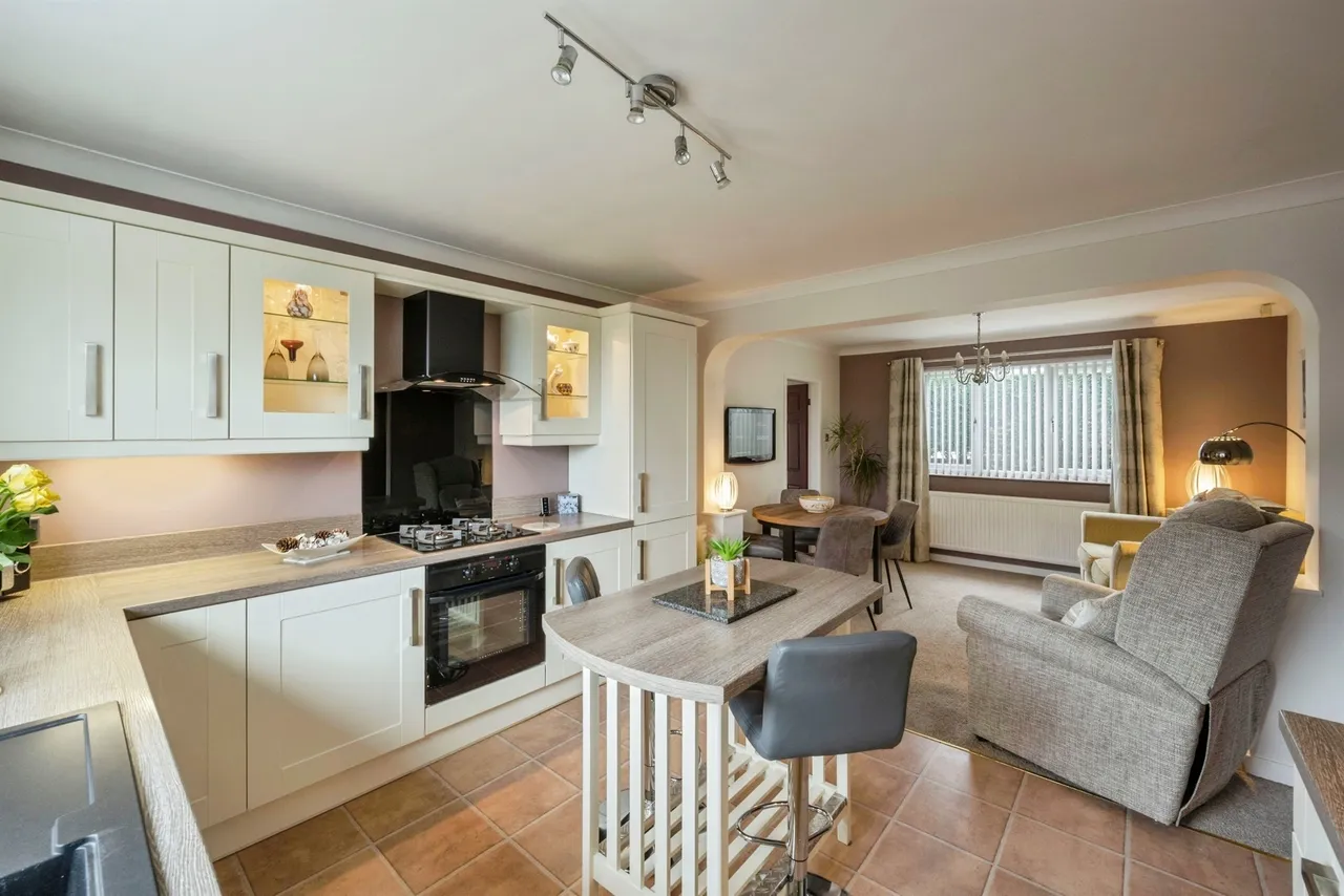 Grange Road, Wath-Upon-Dearne, S63, photo 9