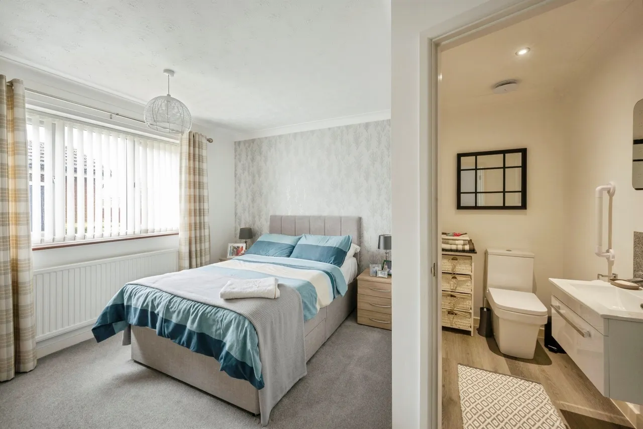 Grange Road, Wath-Upon-Dearne, S63, photo 16
