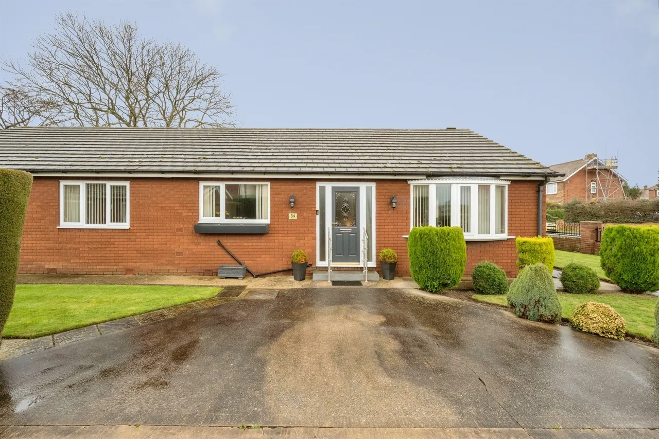 Grange Road, Wath-Upon-Dearne, S63, photo 24