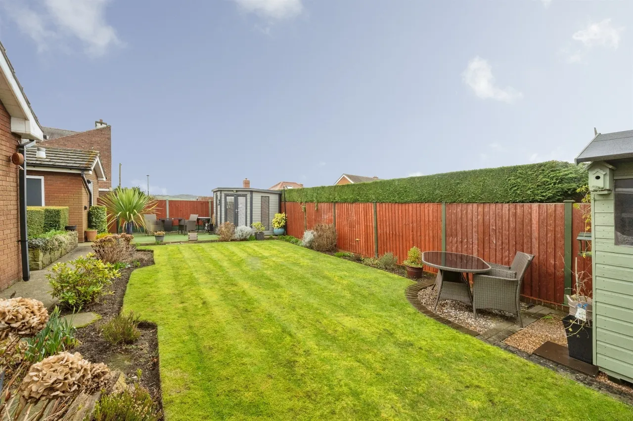Grange Road, Wath-Upon-Dearne, S63, photo 4